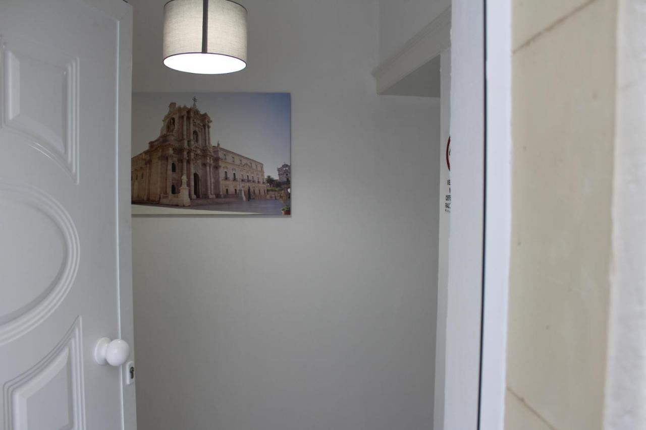 Ortyx Mini Suite Syracuse Exterior photo