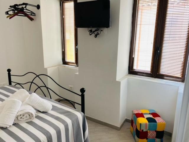 Ortyx Mini Suite Syracuse Exterior photo